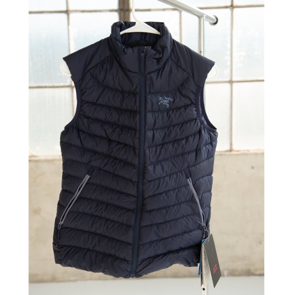 Arc'teryx Women's Cerium LT Vest